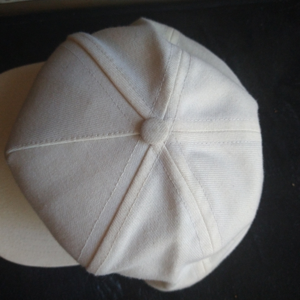 Supreme / starter money cash hos flat brim hat - Picture 9 of 16